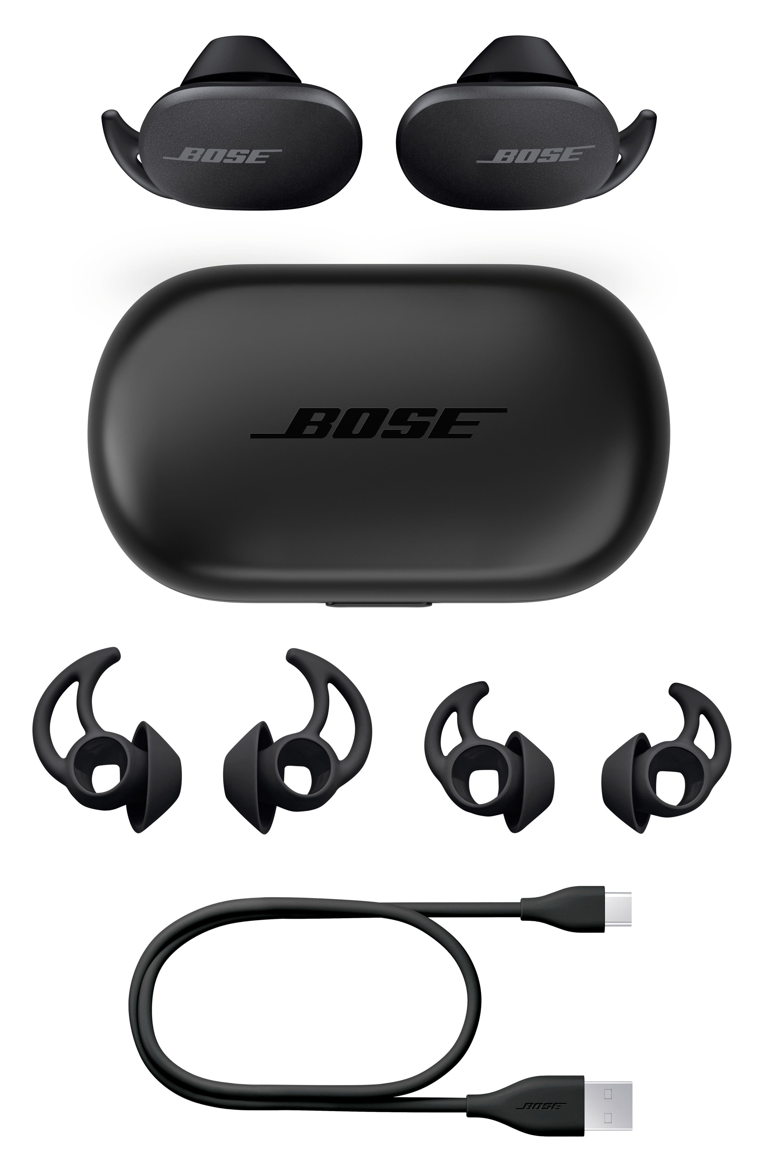 buy bose quietcomfort earbuds