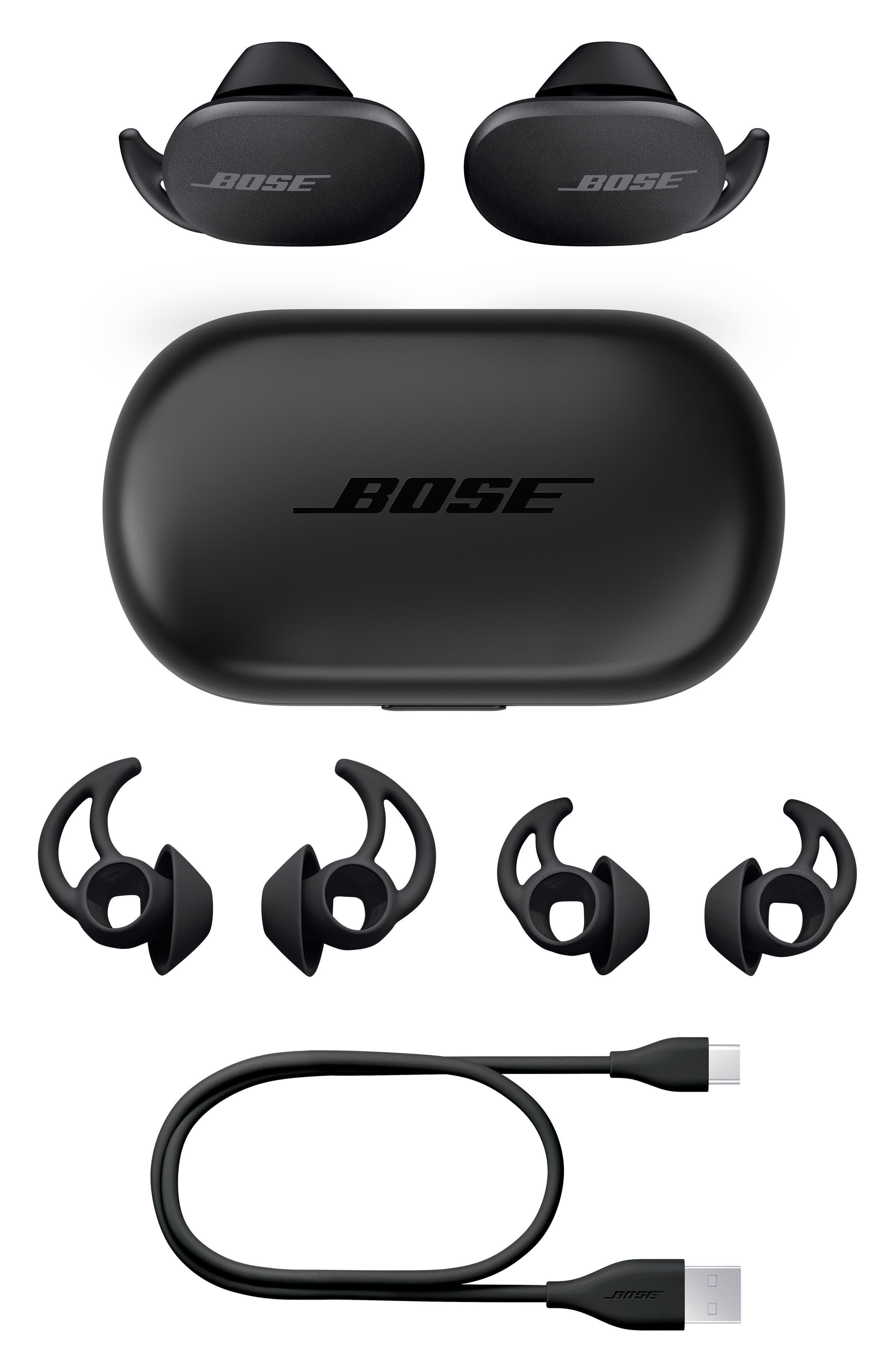 Bose® QuietComfort® Earbuds | Nordstrom