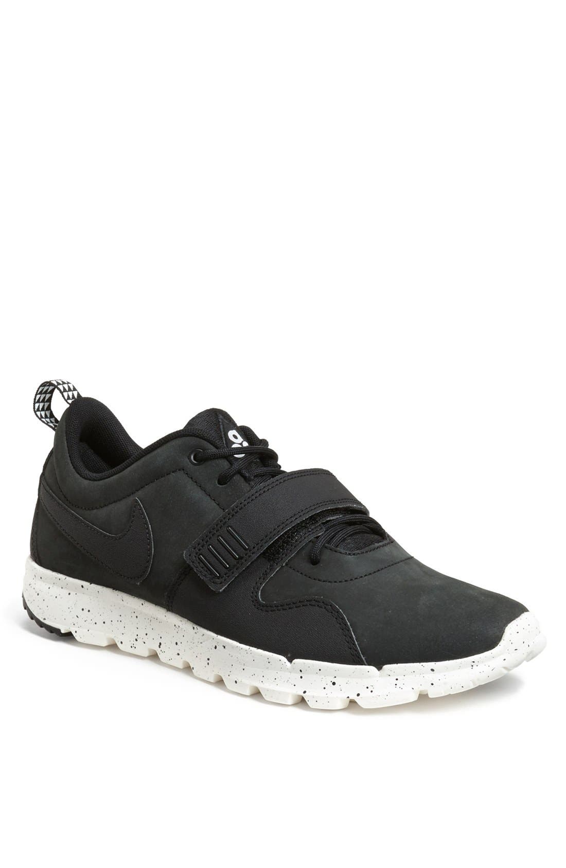 nike trainerendor