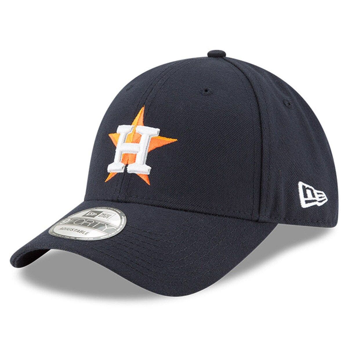 houston astros 9forty