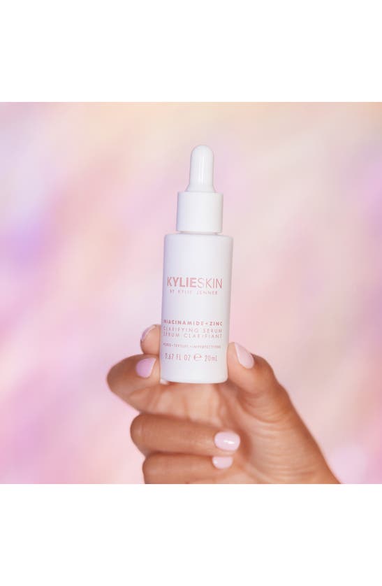 Shop Kylie Cosmetics Clarifying Serum