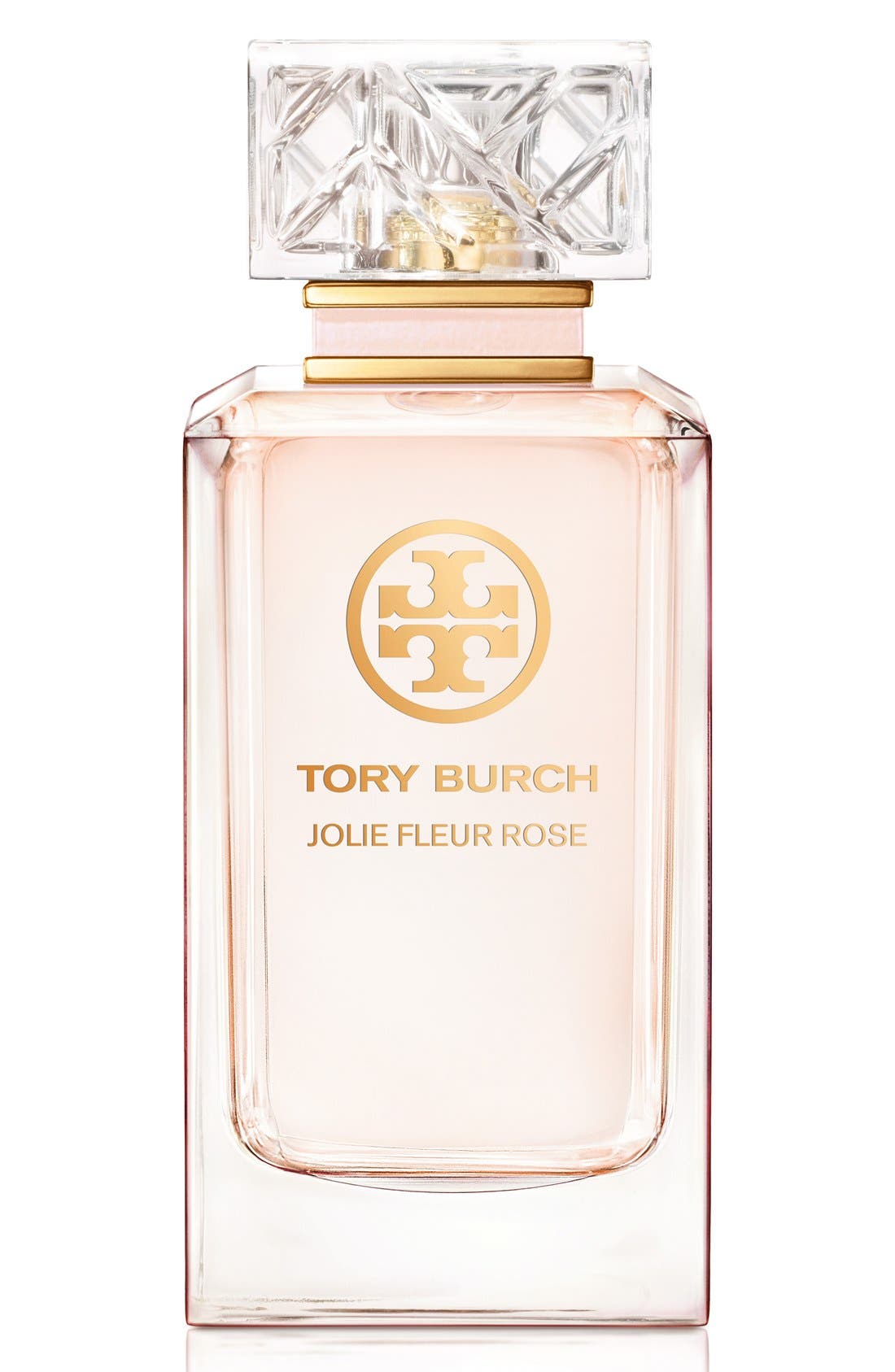 tory burch fleur rose