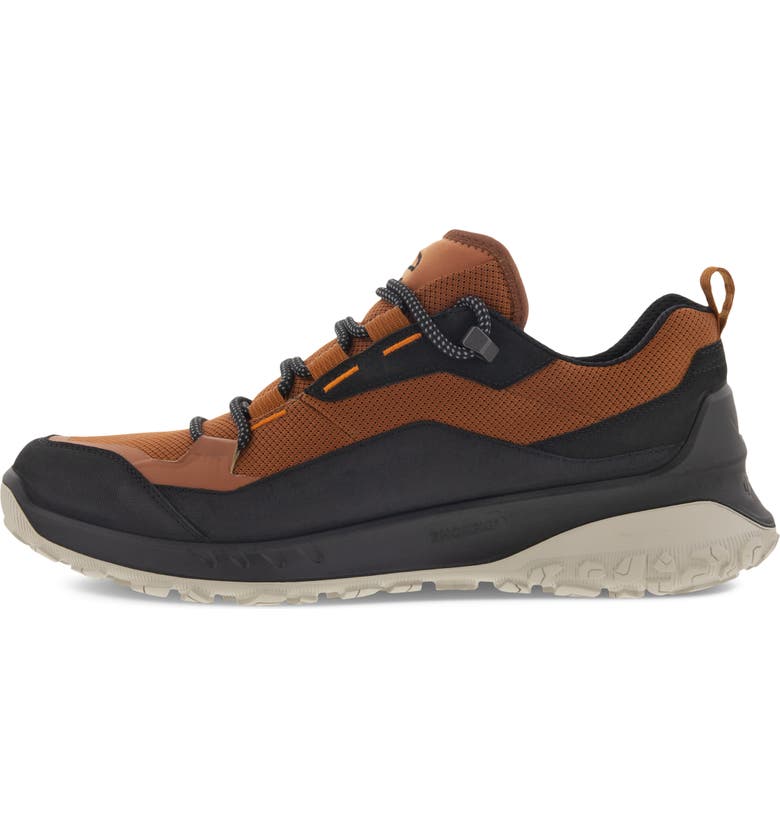 ECCO Ult-Trn Low Waterproof Hiking Shoe (Men) | Nordstrom