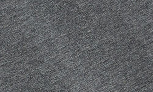 Tomboyx 4.5-inch Trunks In Charcoal Logo