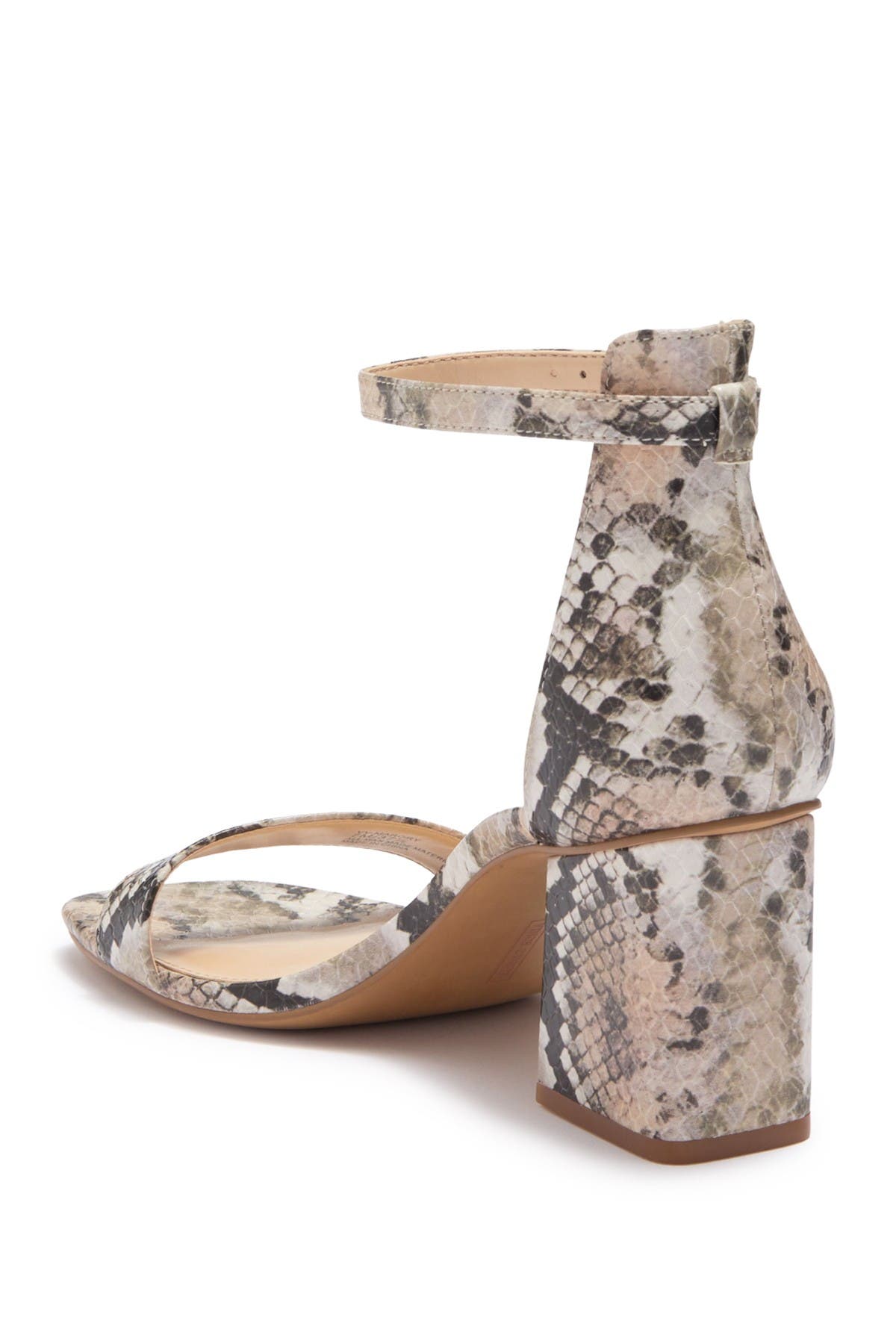 vince camuto margry block heel sandal