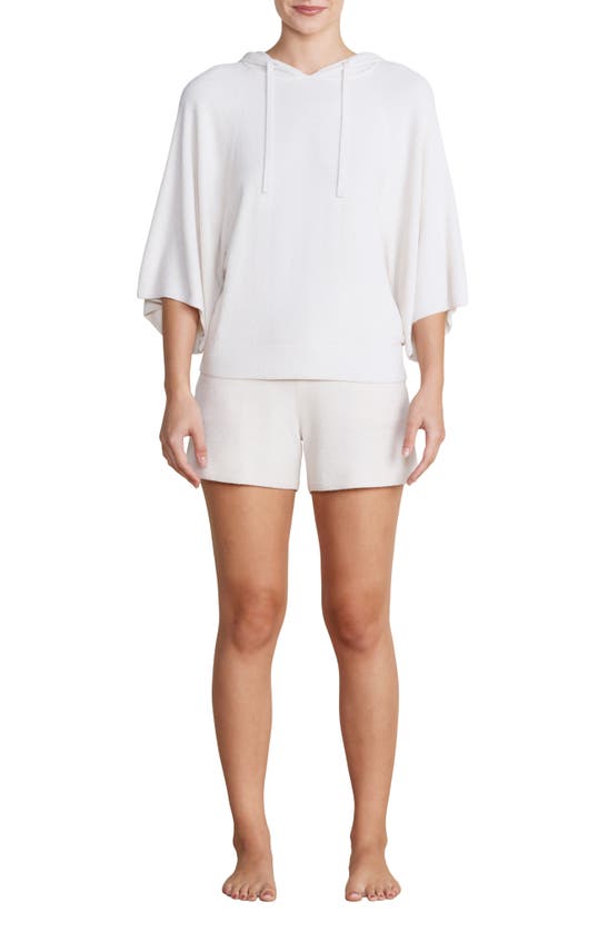 BAREFOOT DREAMS BAREFOOT DREAMS COZYCHIC® ULTRA LITE® DRAWSTRING LOUNGE SHORTS