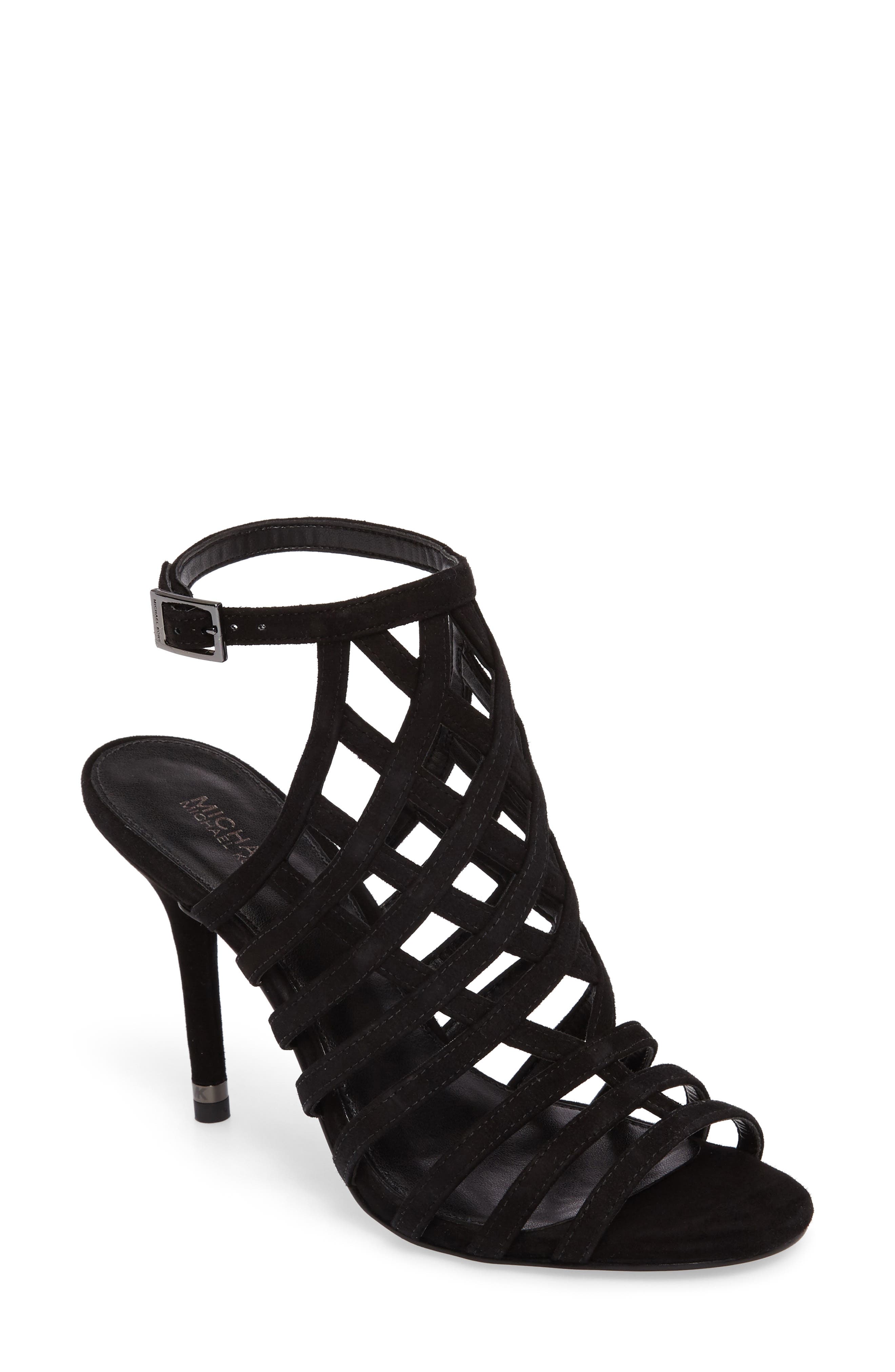 michael kors trinity sandal