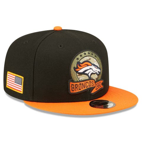 Men's Denver Broncos Hats