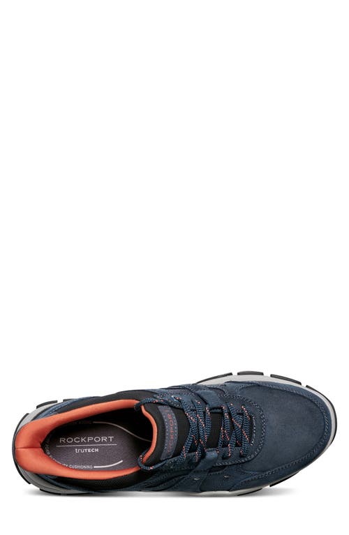 ROCKPORT ROCKPORT RHETT SNEAKER 