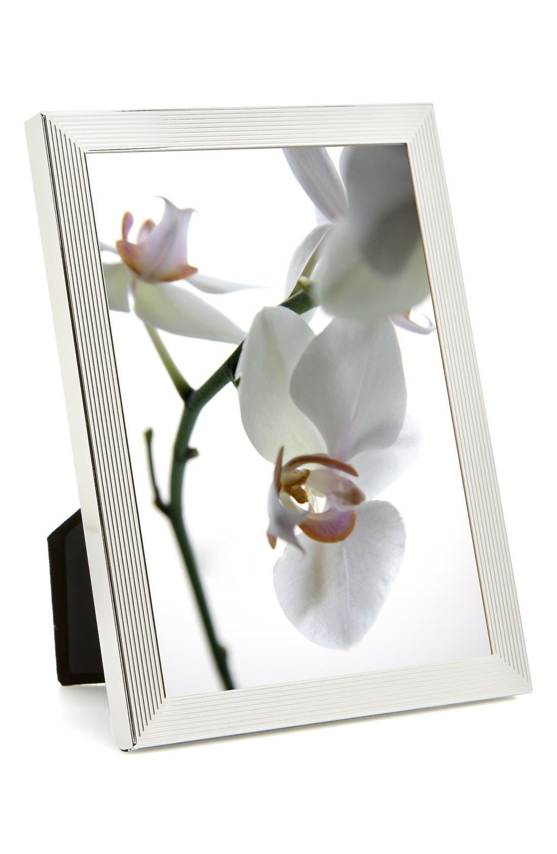 Addison Ross London Herringbone Textured Picture Frame Nordstrom