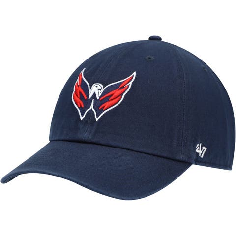 Men's Washington Capitals Hats | Nordstrom