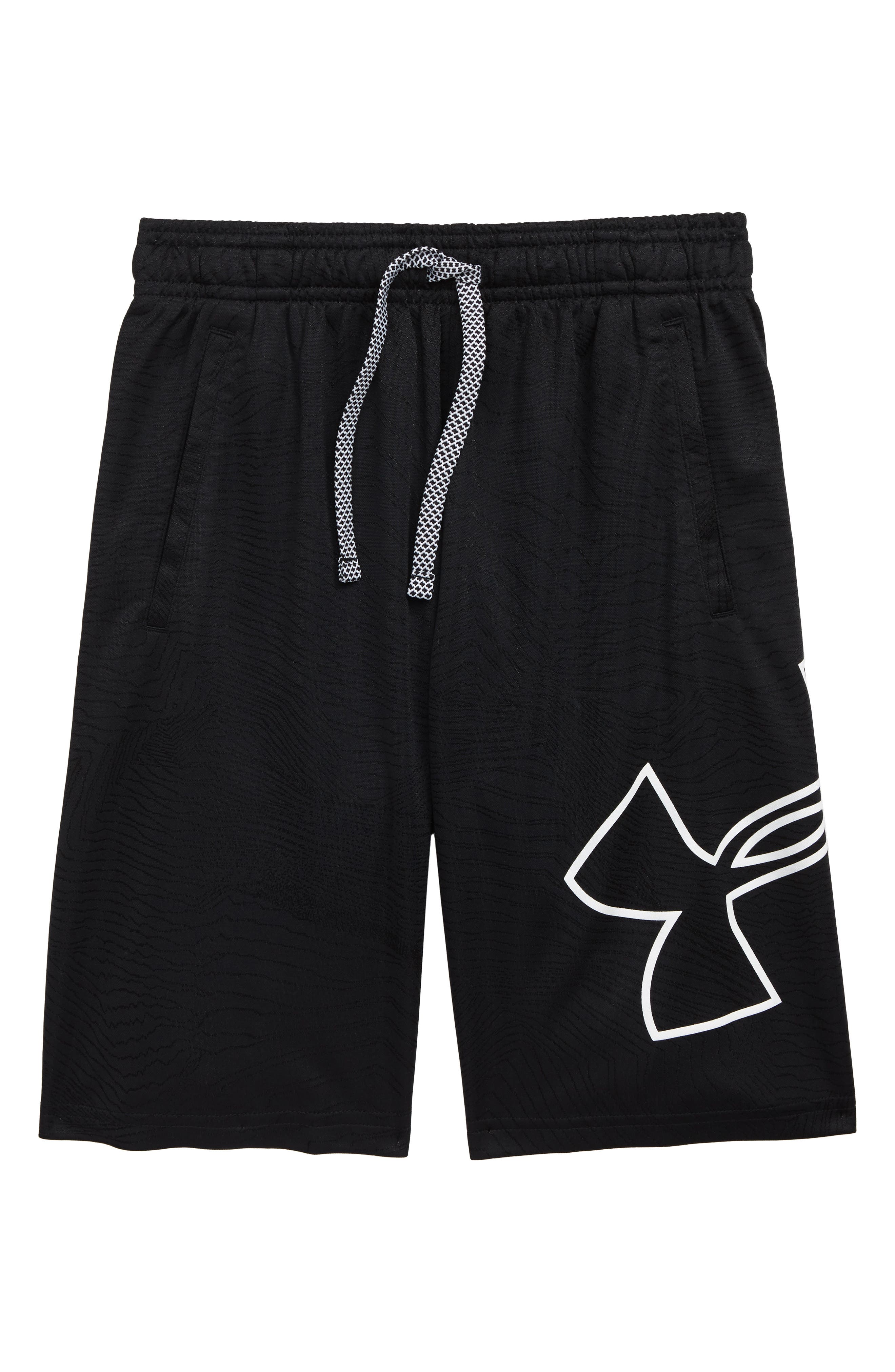 under armour renegade shorts