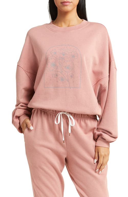 Honeydew Intimates No Plans Graphic Sweatshirt at Nordstrom,