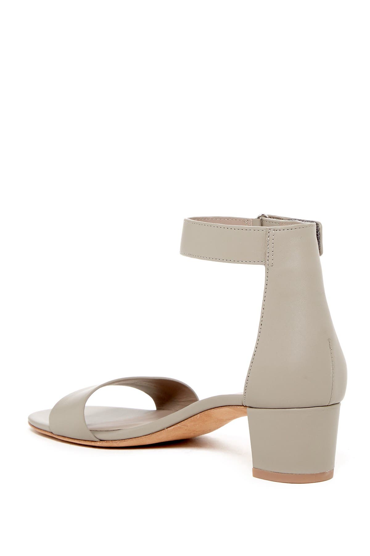 vince rita leather sandal