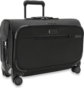 Samsonite Luxury Garment Bag Suitcase Travel Bag