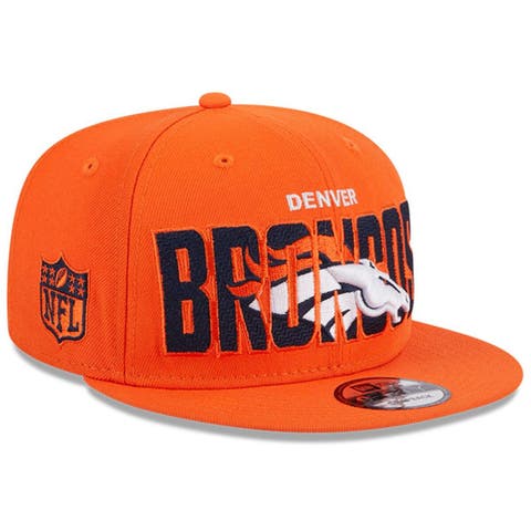 Profile Men's Russell Wilson Navy Denver Broncos Big and Tall