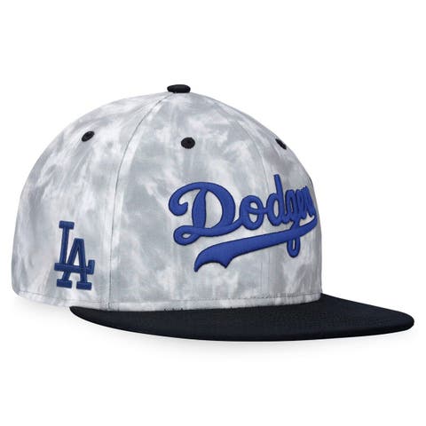 47 Charcoal Los Angeles Dodgers 2023 Spring Training Reflex Hitch Snapback Hat