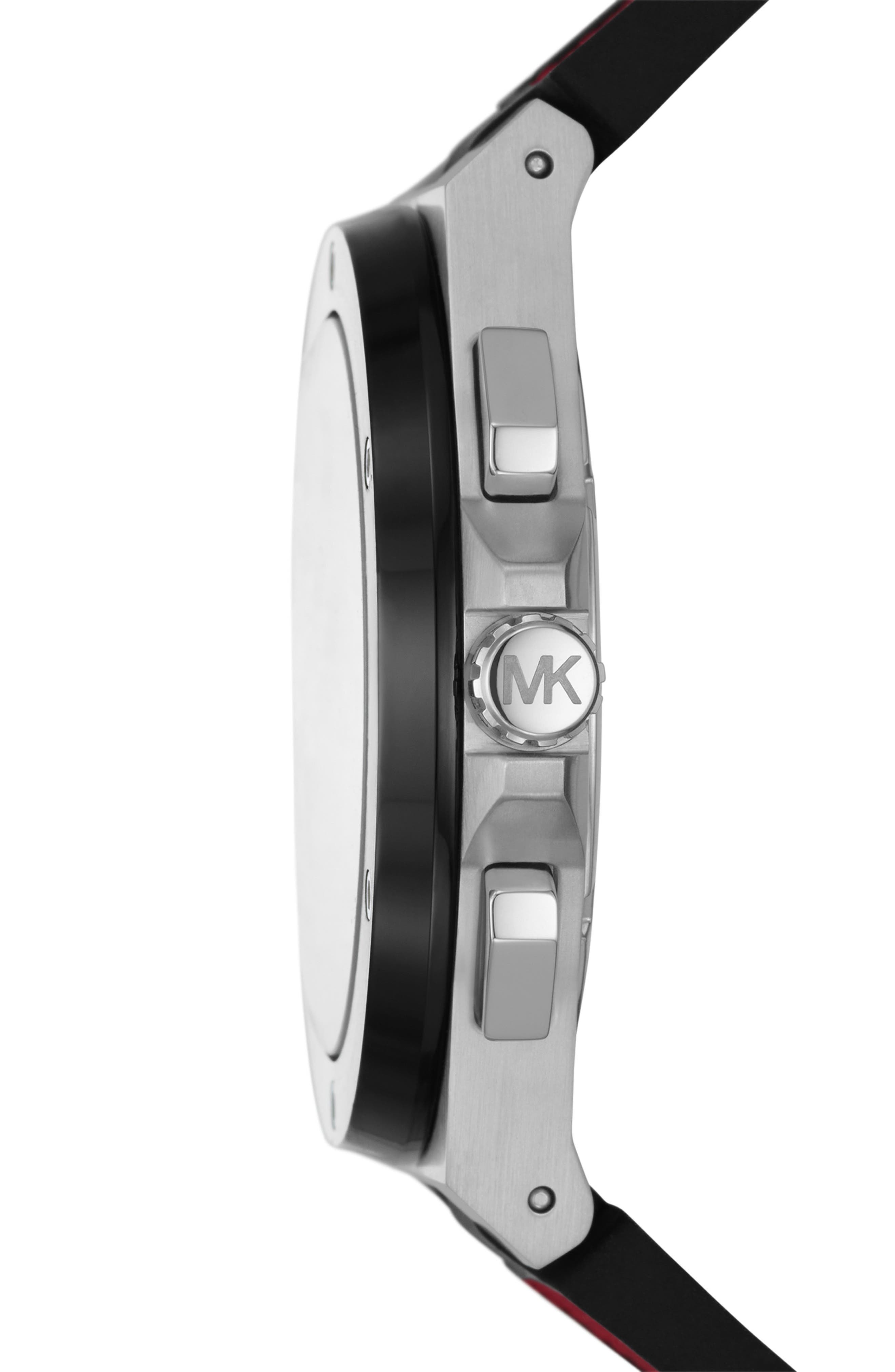 nordstrom michael kors smartwatch