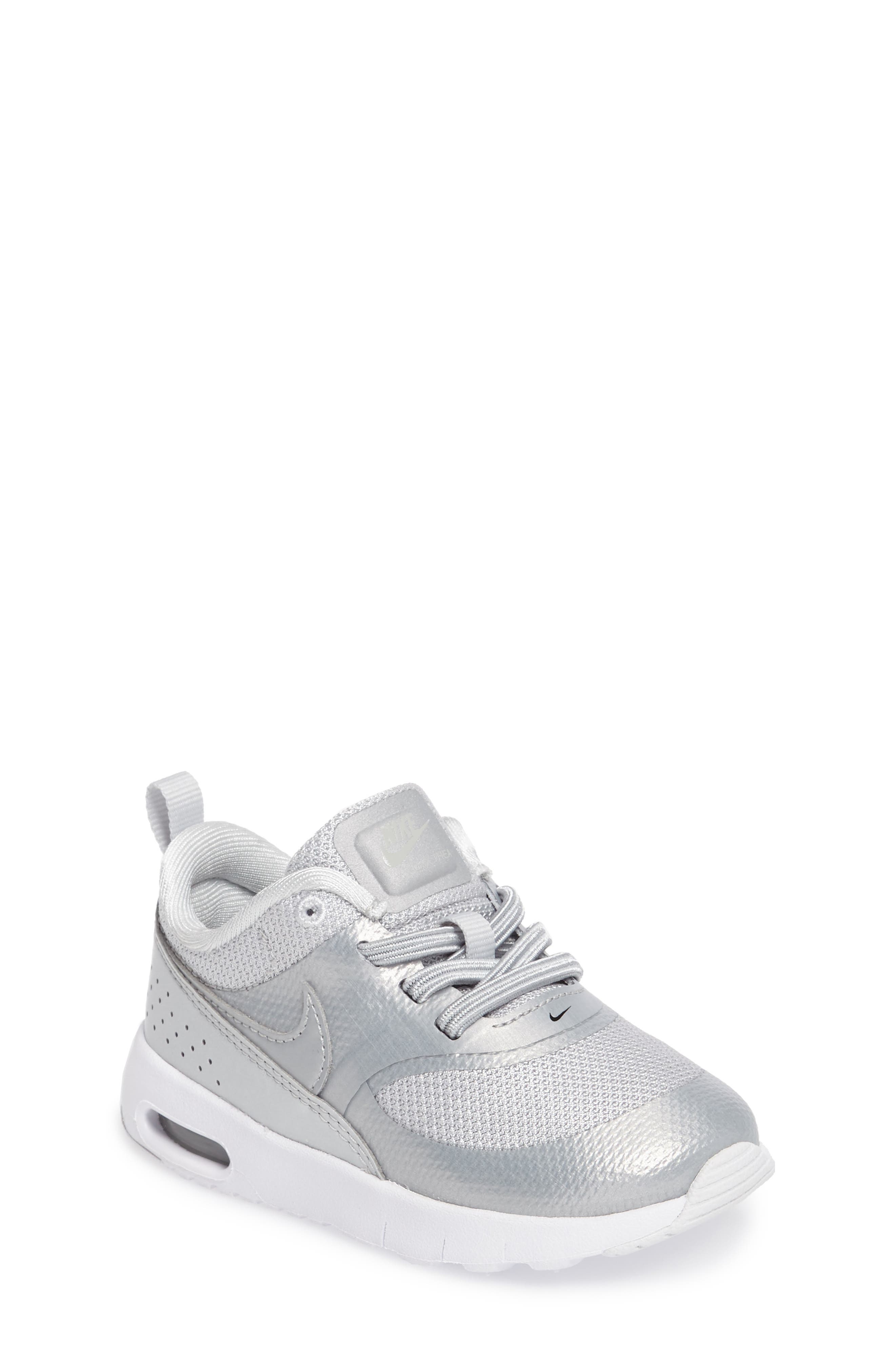 nike toddler air max thea casual shoes