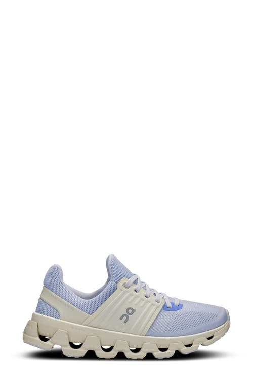 Shop On Cloudswift 3 Ad Running Shoe In Heather/cream