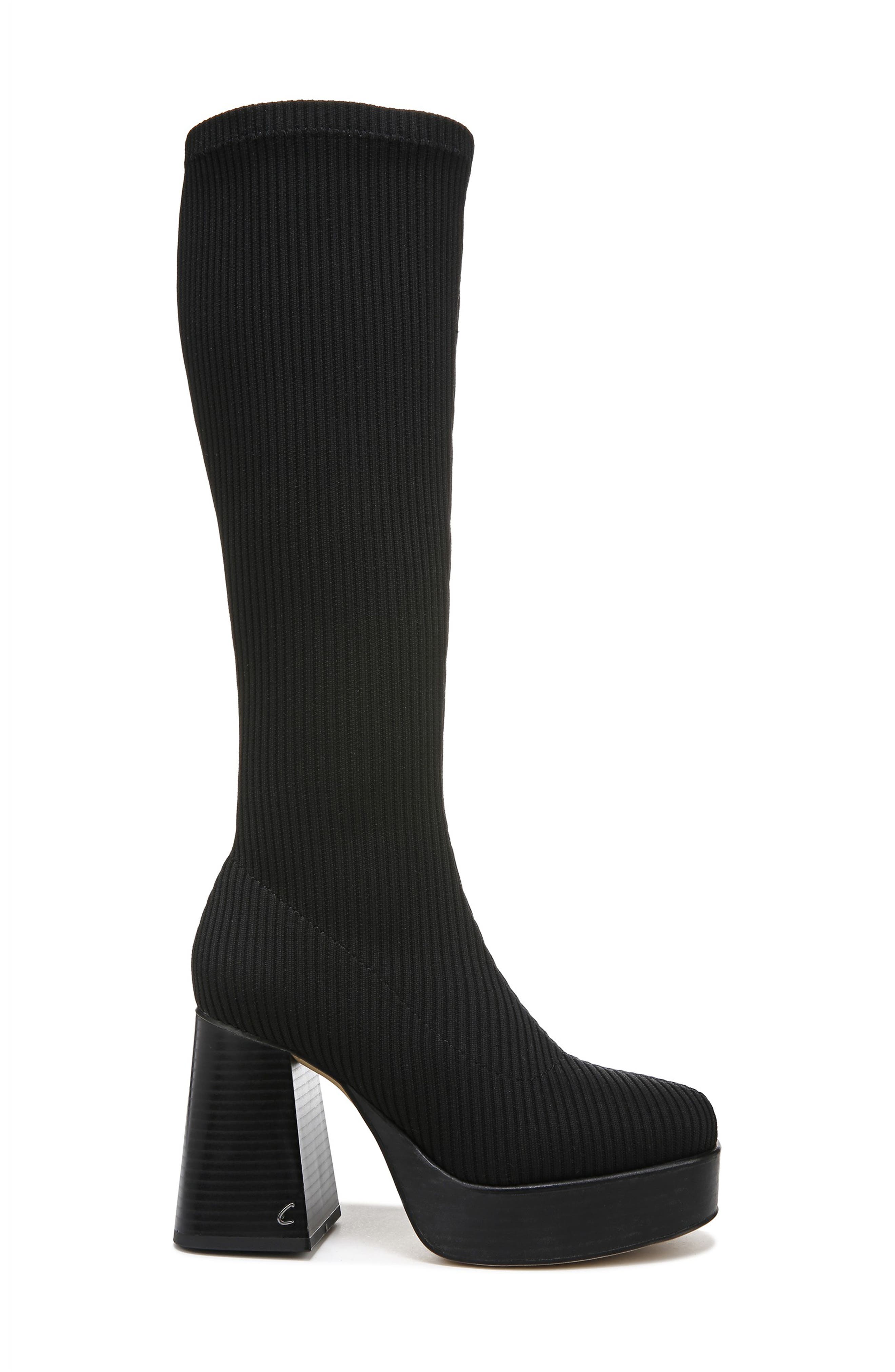 Circus by Sam Edelman Simone Knit 