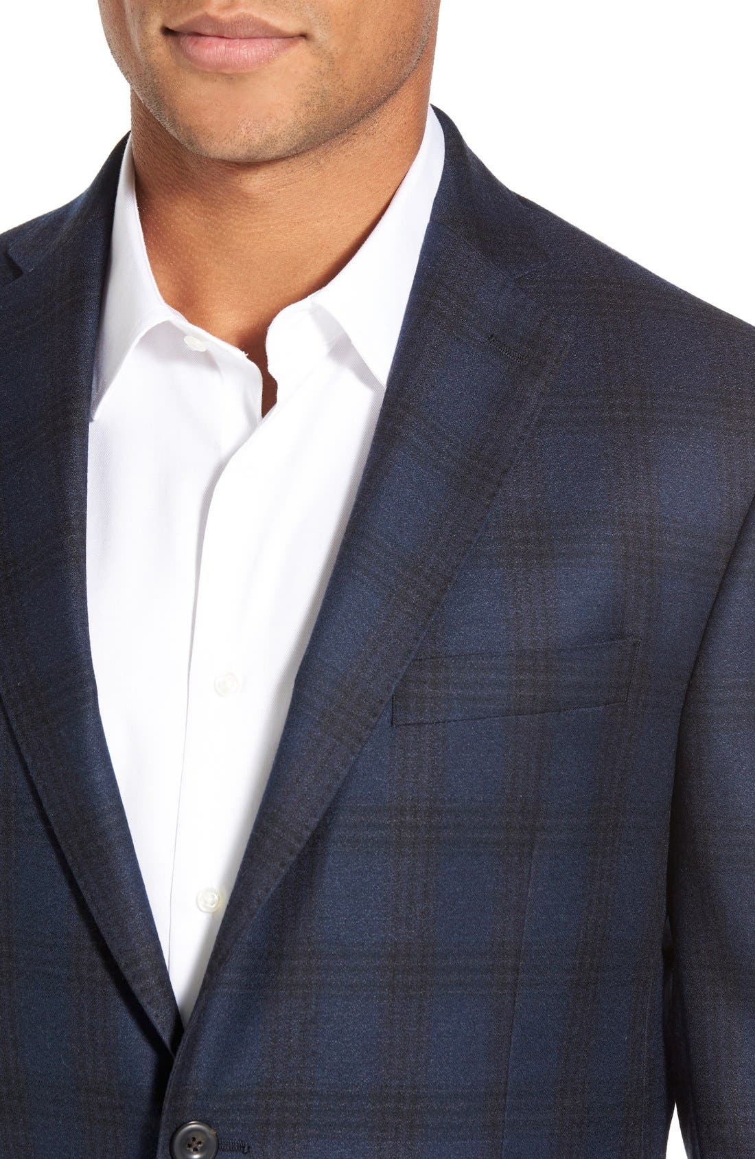 michael kors sport coat nordstrom