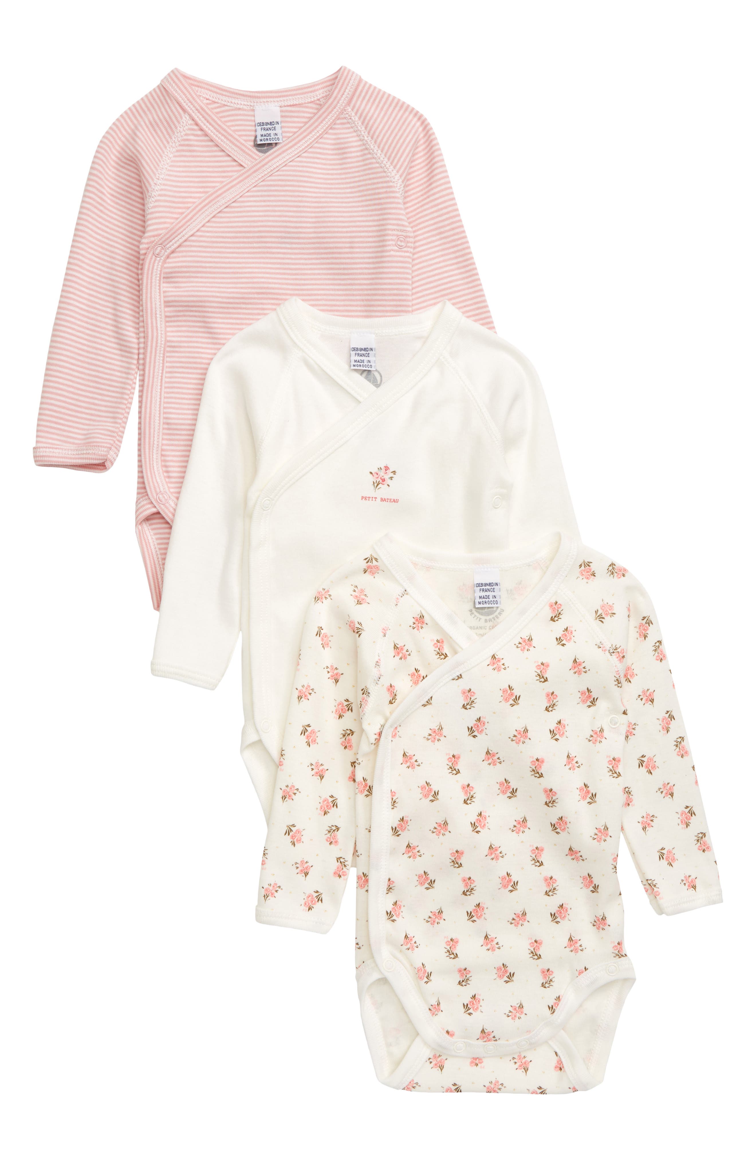 le petit bateau baby clothes