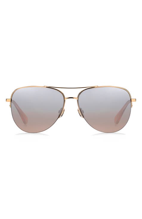 Aviator Sunglasses Nordstrom