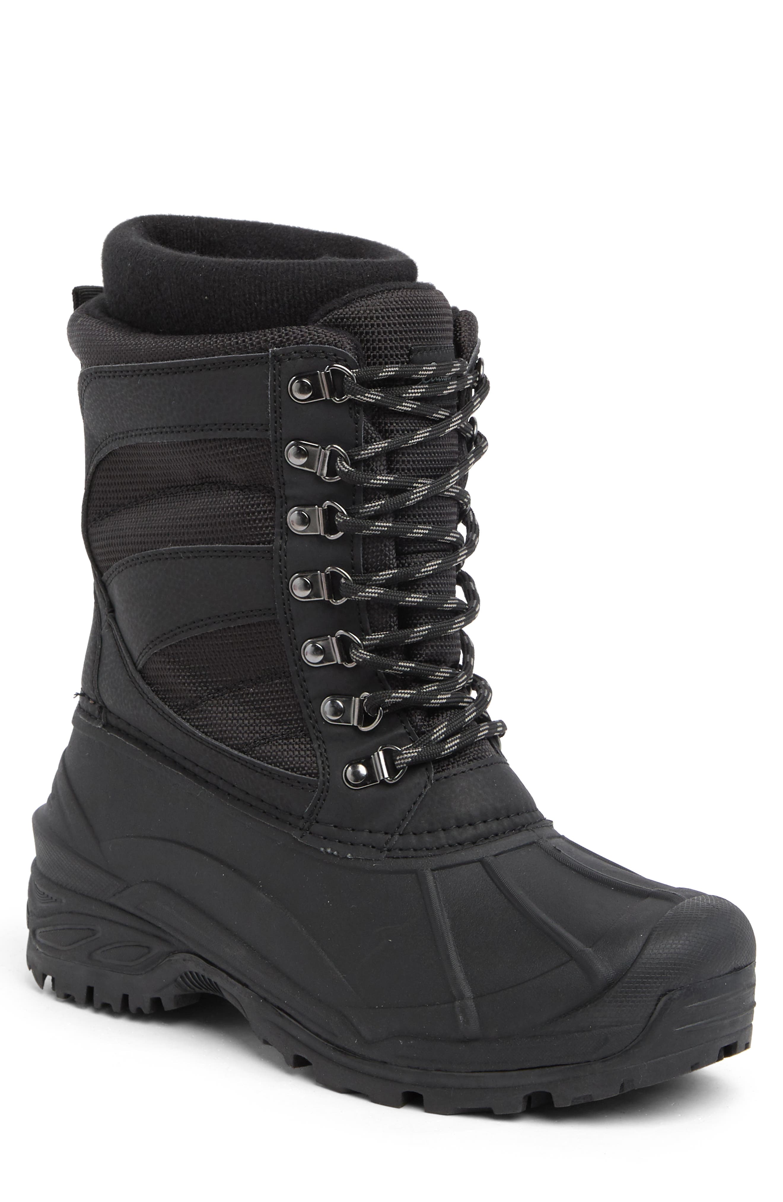 kohls merrell boots