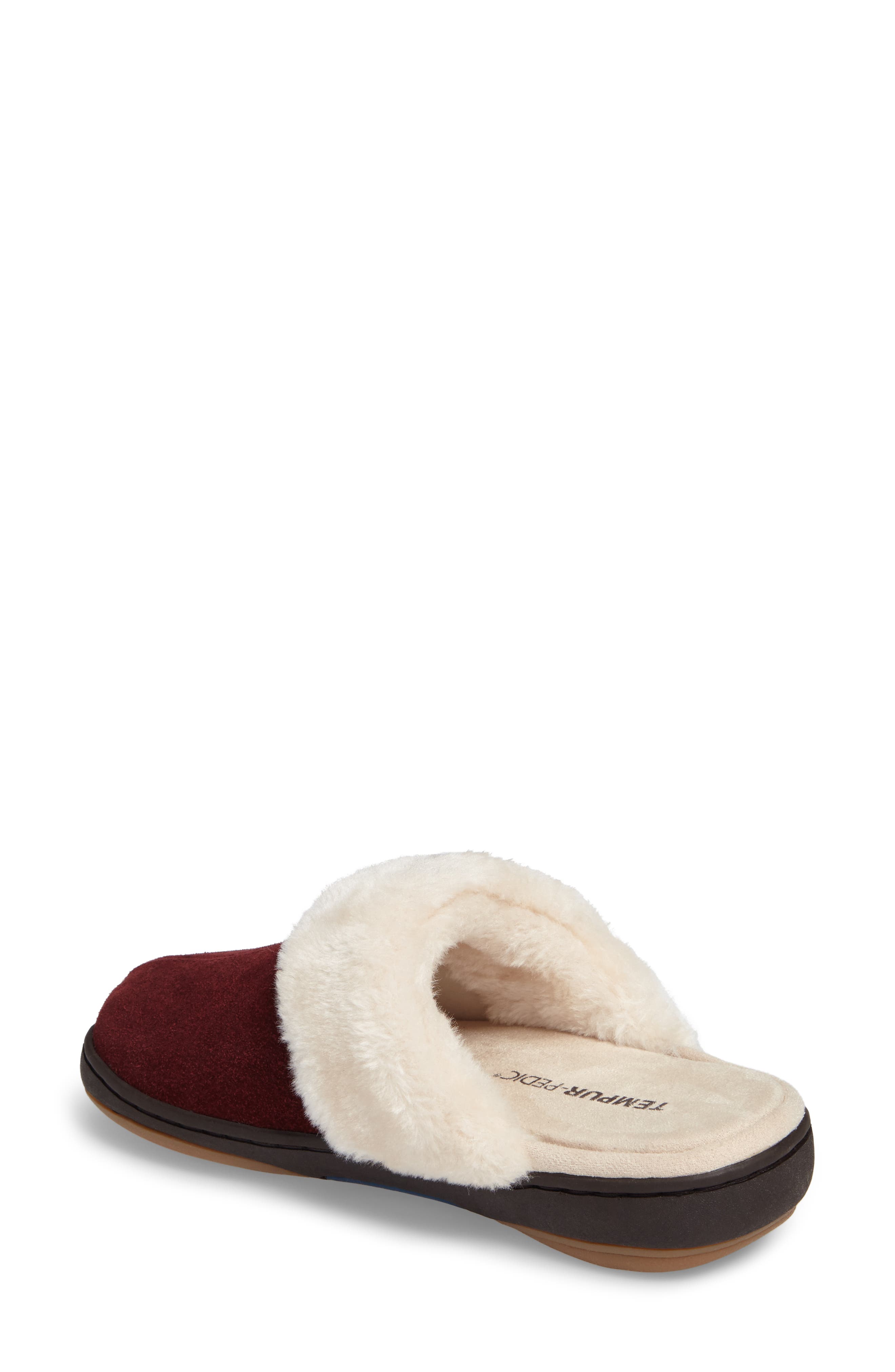 kensley slide slipper