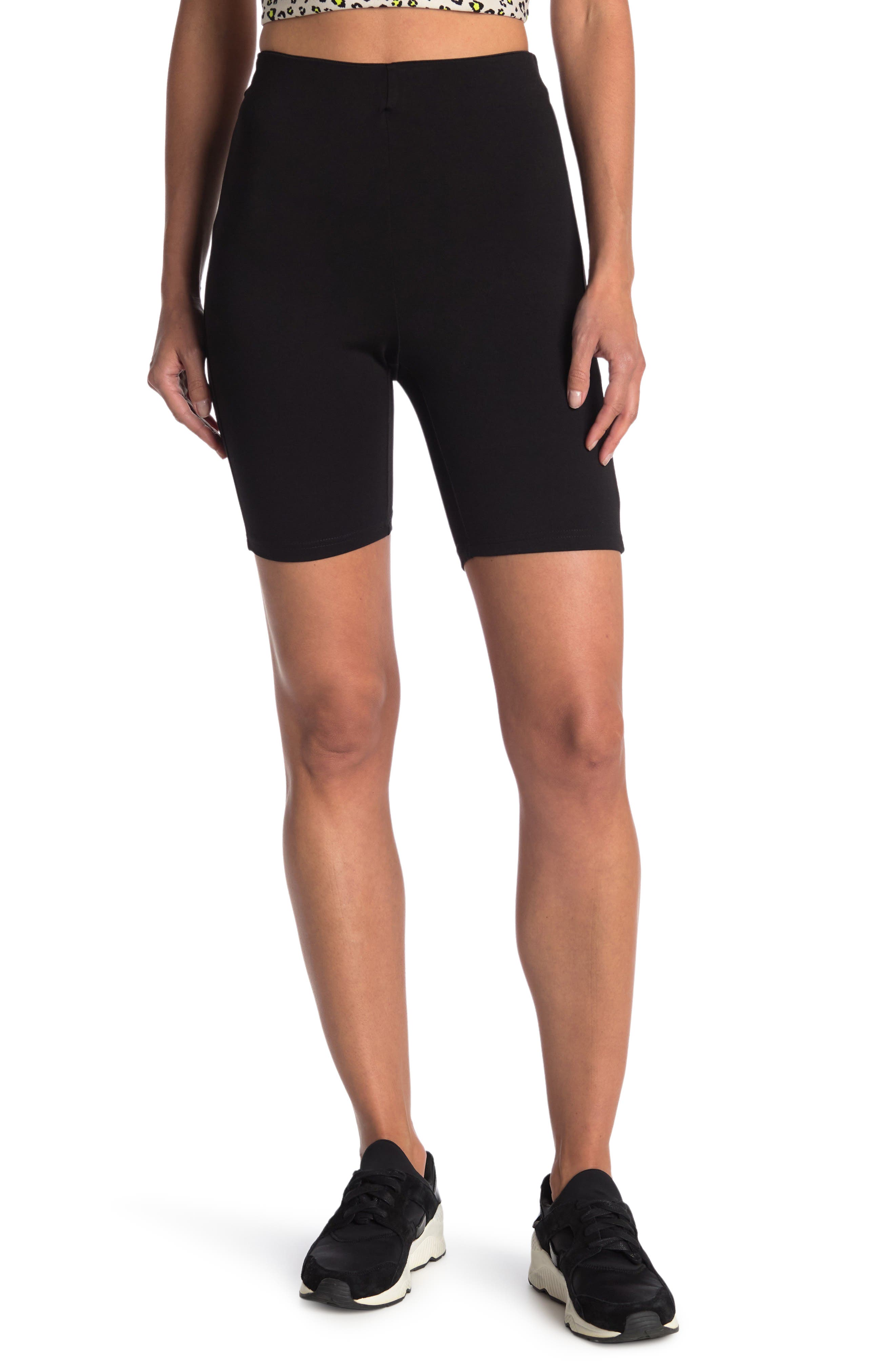 biker shorts nordstrom rack