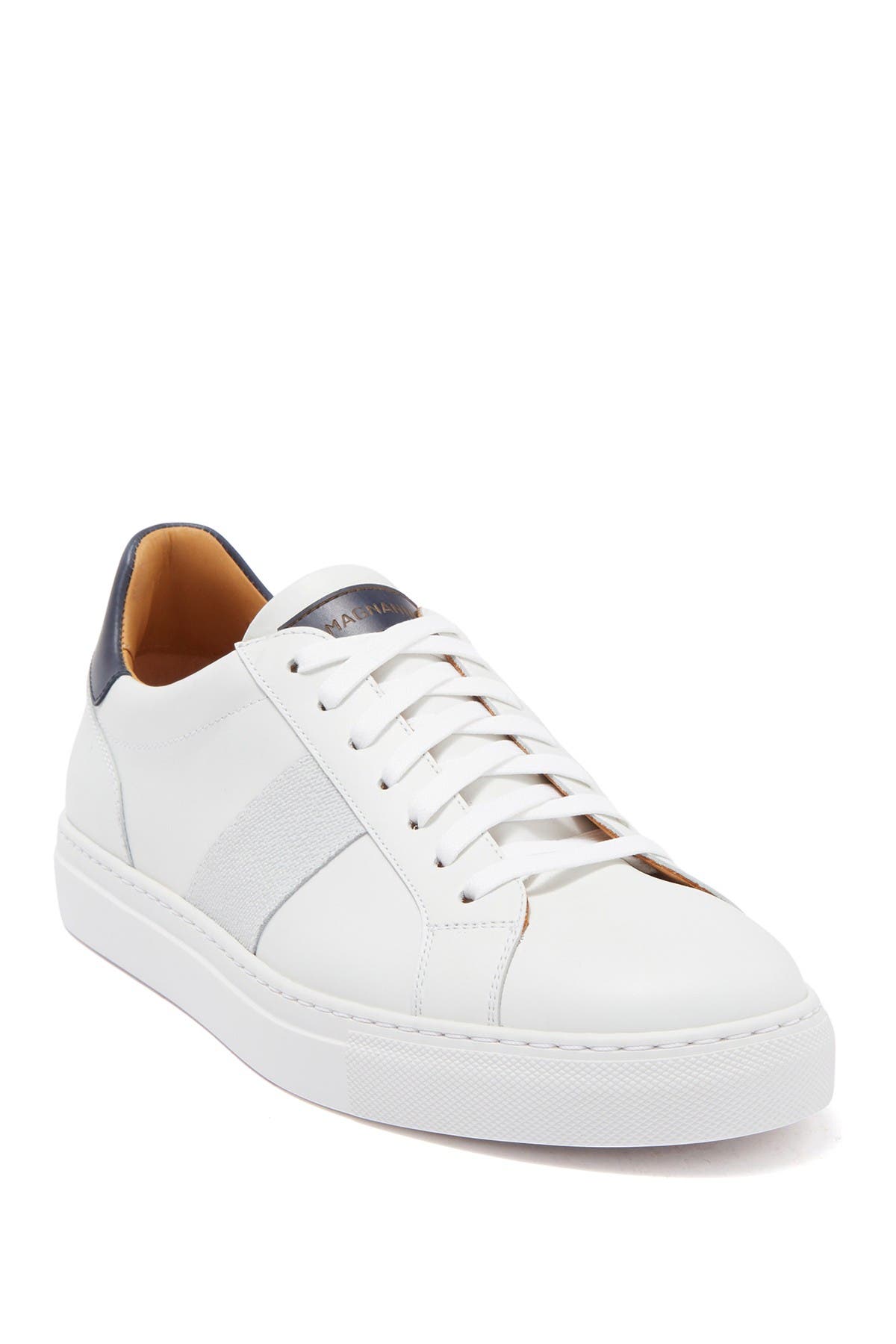 magnanni sneakers nordstrom rack