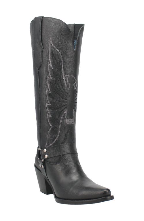 Dingo Heavens to Betsy Knee High Western Boot at Nordstrom,