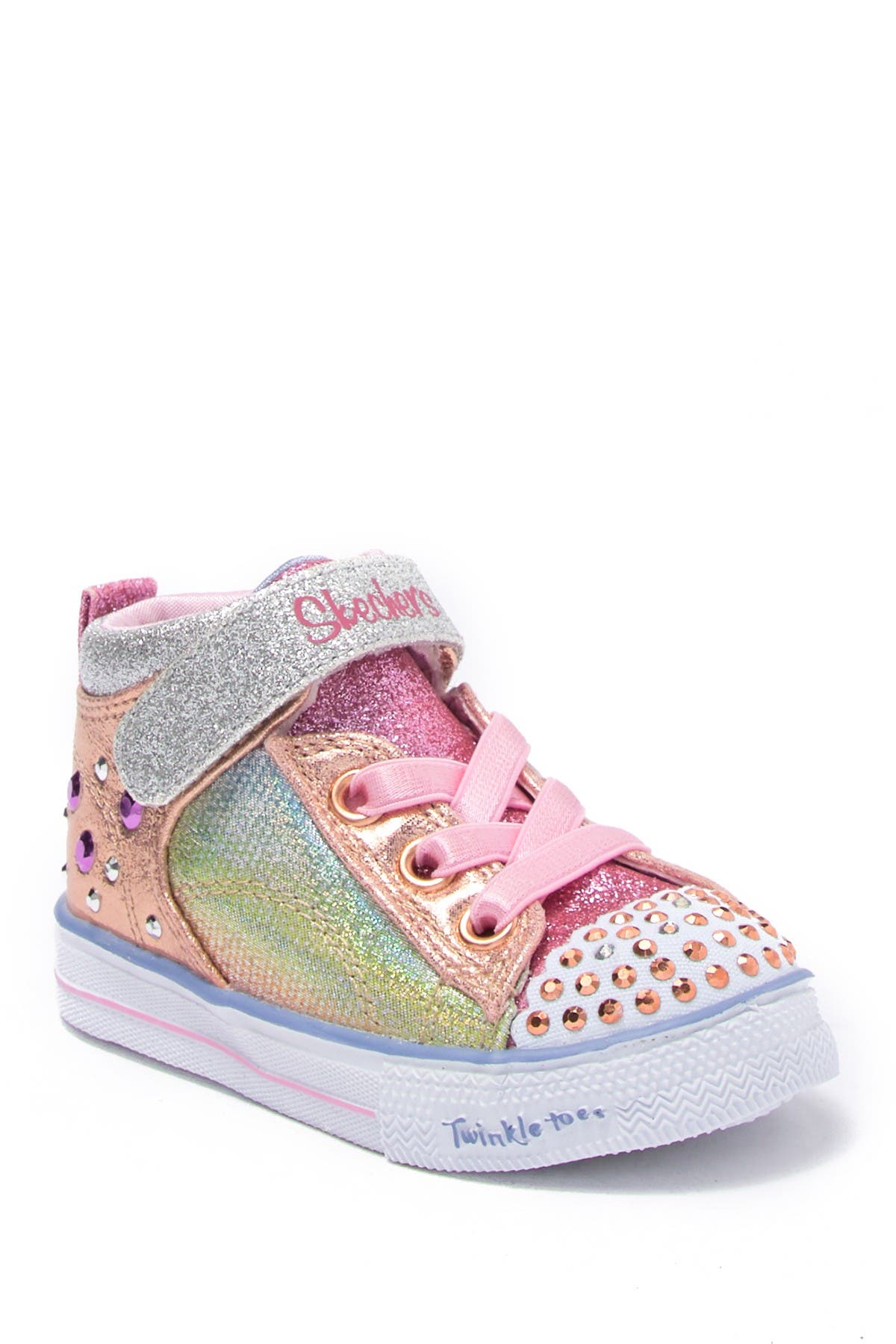 skechers shuffle lite