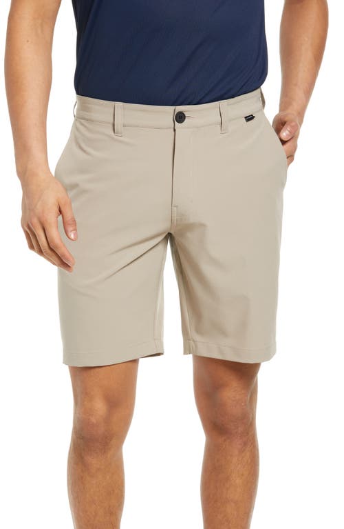 TravisMathew Wanderlust Chino Shorts at Nordstrom,