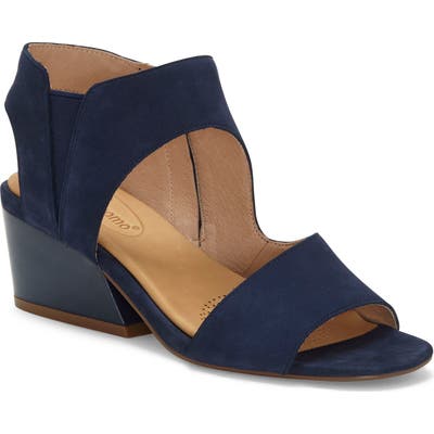 Cc Corso Como Sayge Sandal, Blue