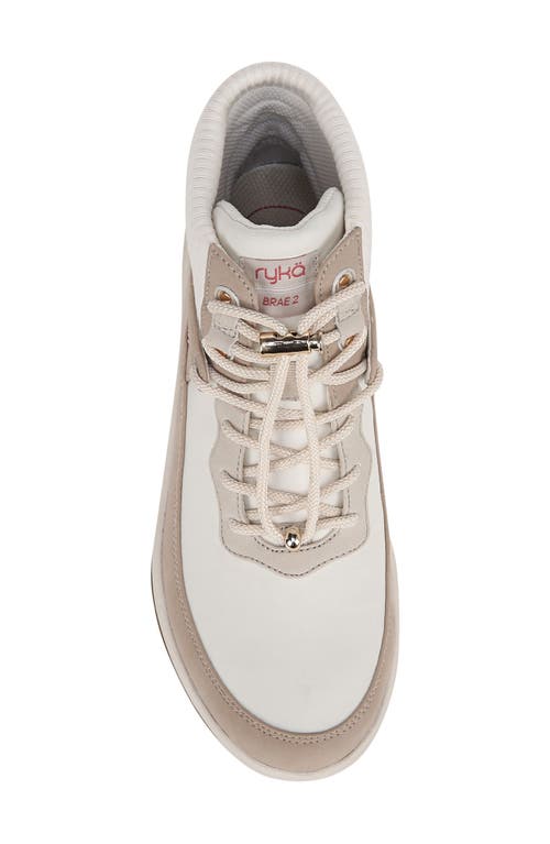 RYKA RYKÄ BRAE 2 WATER REPELLENT BOOT