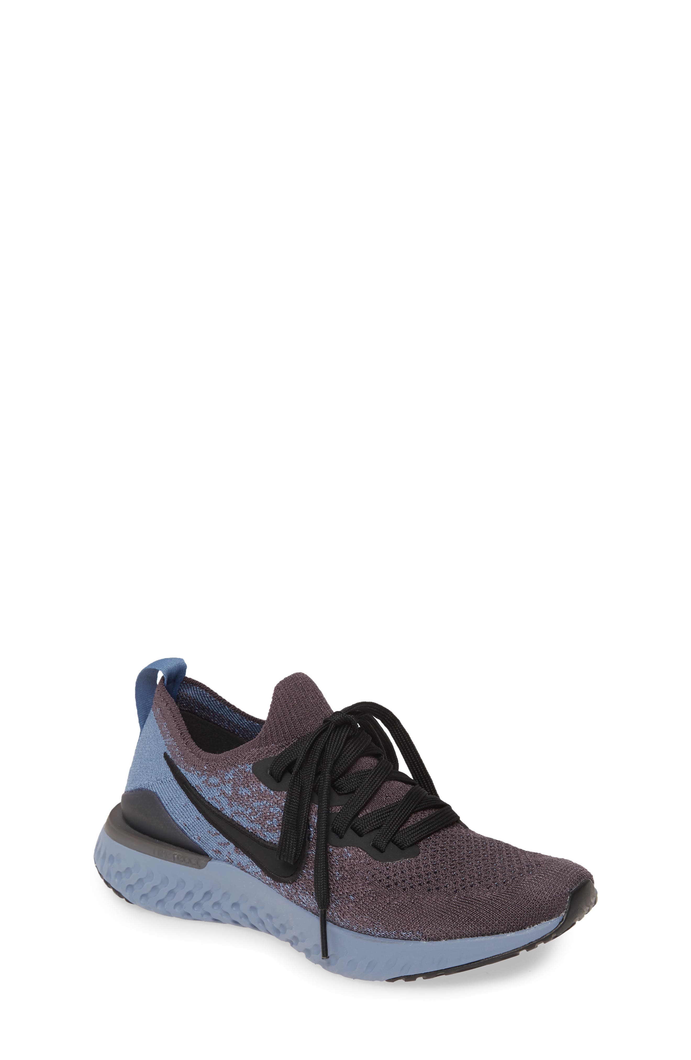 Nike Epic React Flyknit 2 Running Shoe 