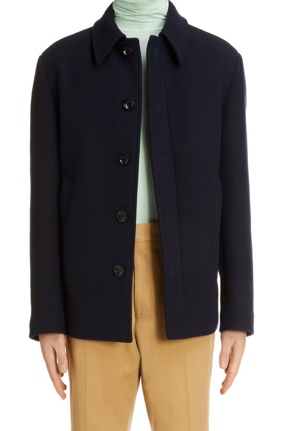 dries van noten 21aw Vendal MW.Jacket www.unaitas.com