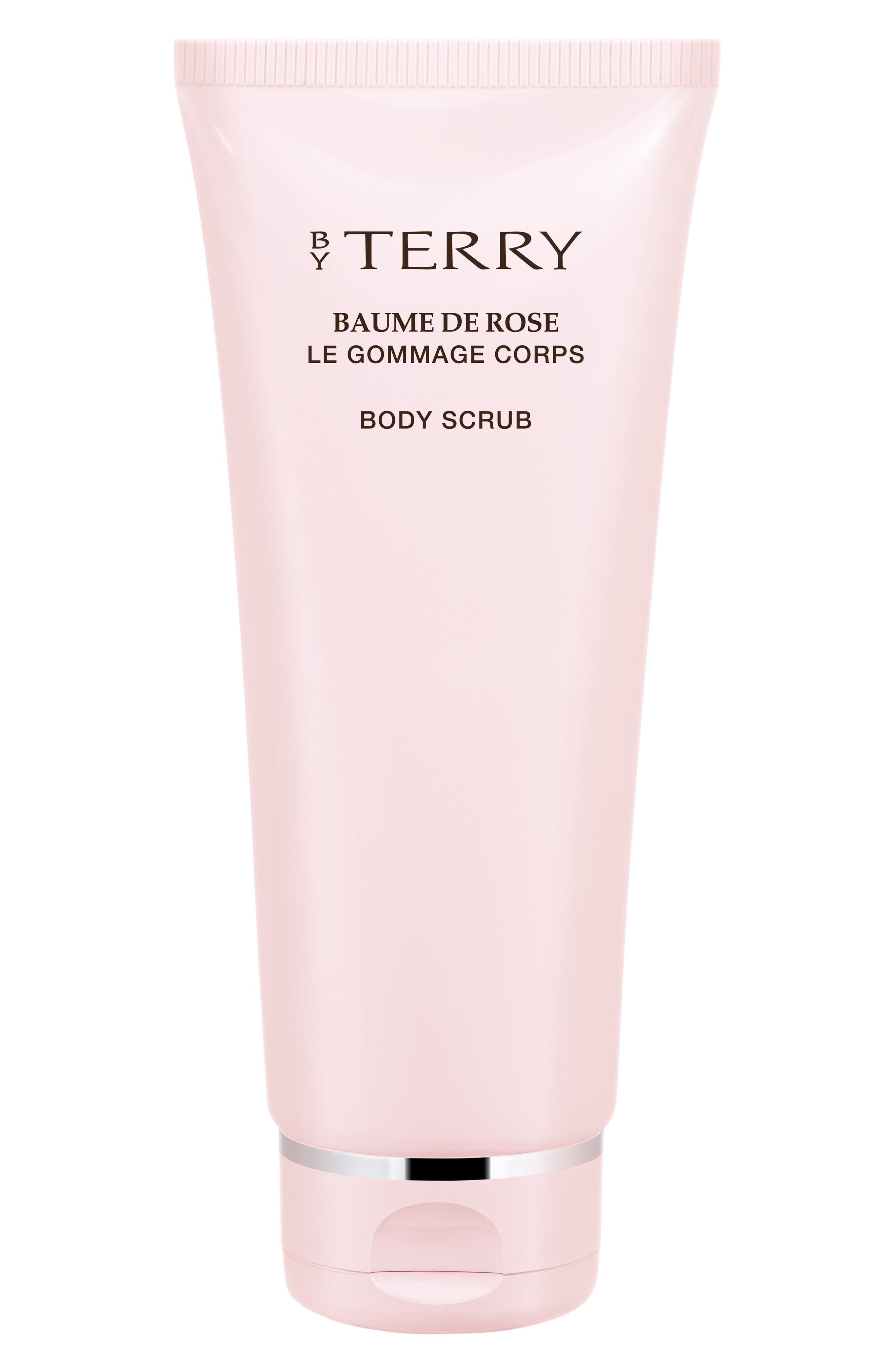 EAN 3700076448917 - By Terry Baume De Rose Body Scrub | upcitemdb.com