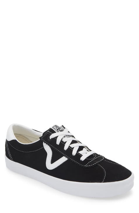 Men s Vans Shoes Nordstrom