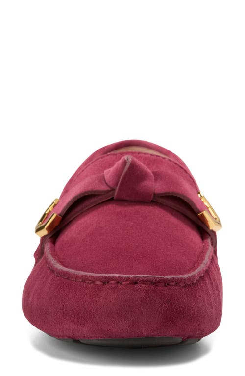 COLE HAAN COLE HAAN EVELYN BOW LOAFER