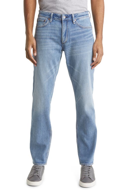 rag & bone Fit 3 Authentic Stretch Athletic Fit Jeans in Kenny