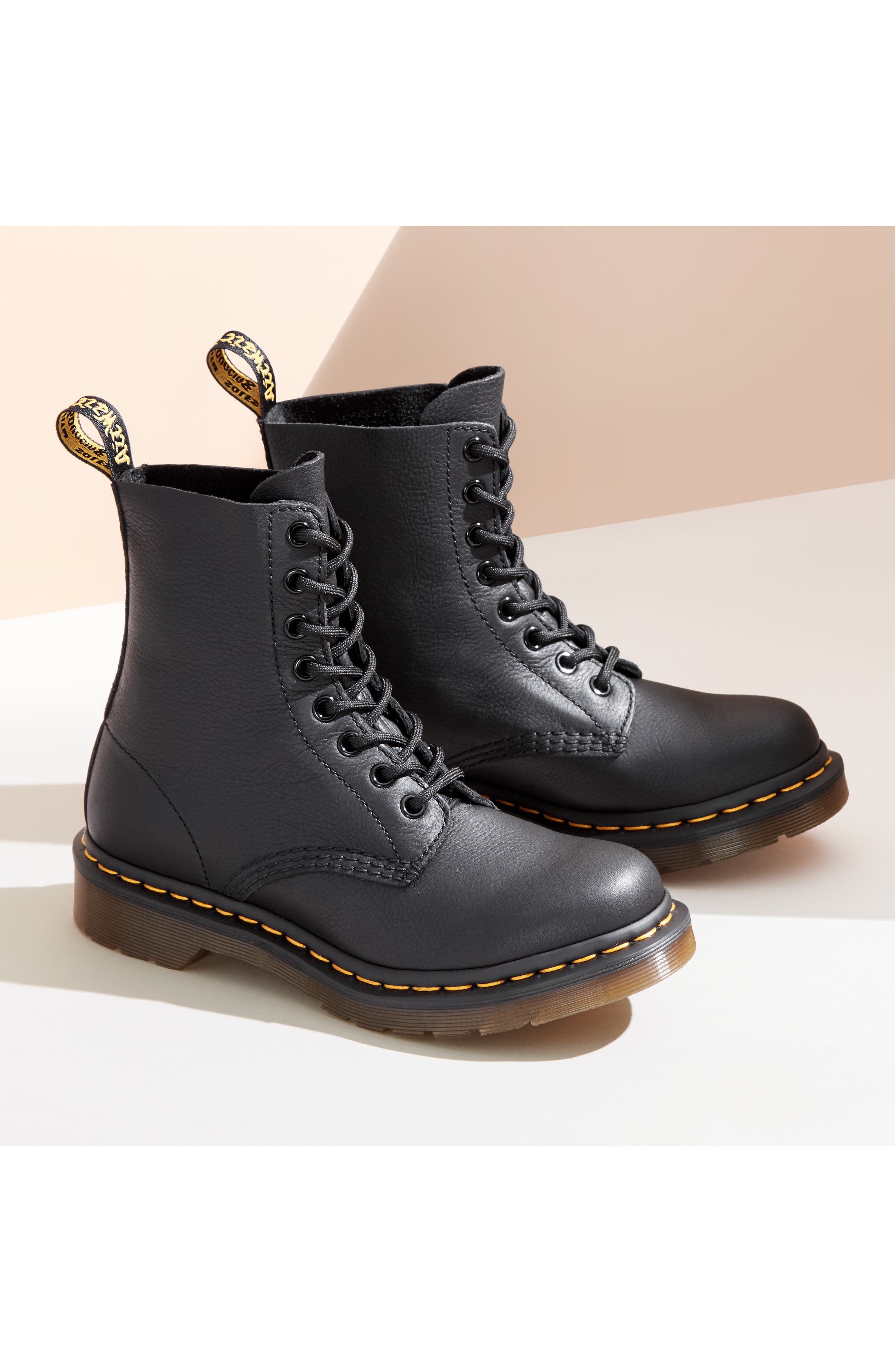 Dr. Martens 1460 Pascal Boot (Women) | Nordstrom