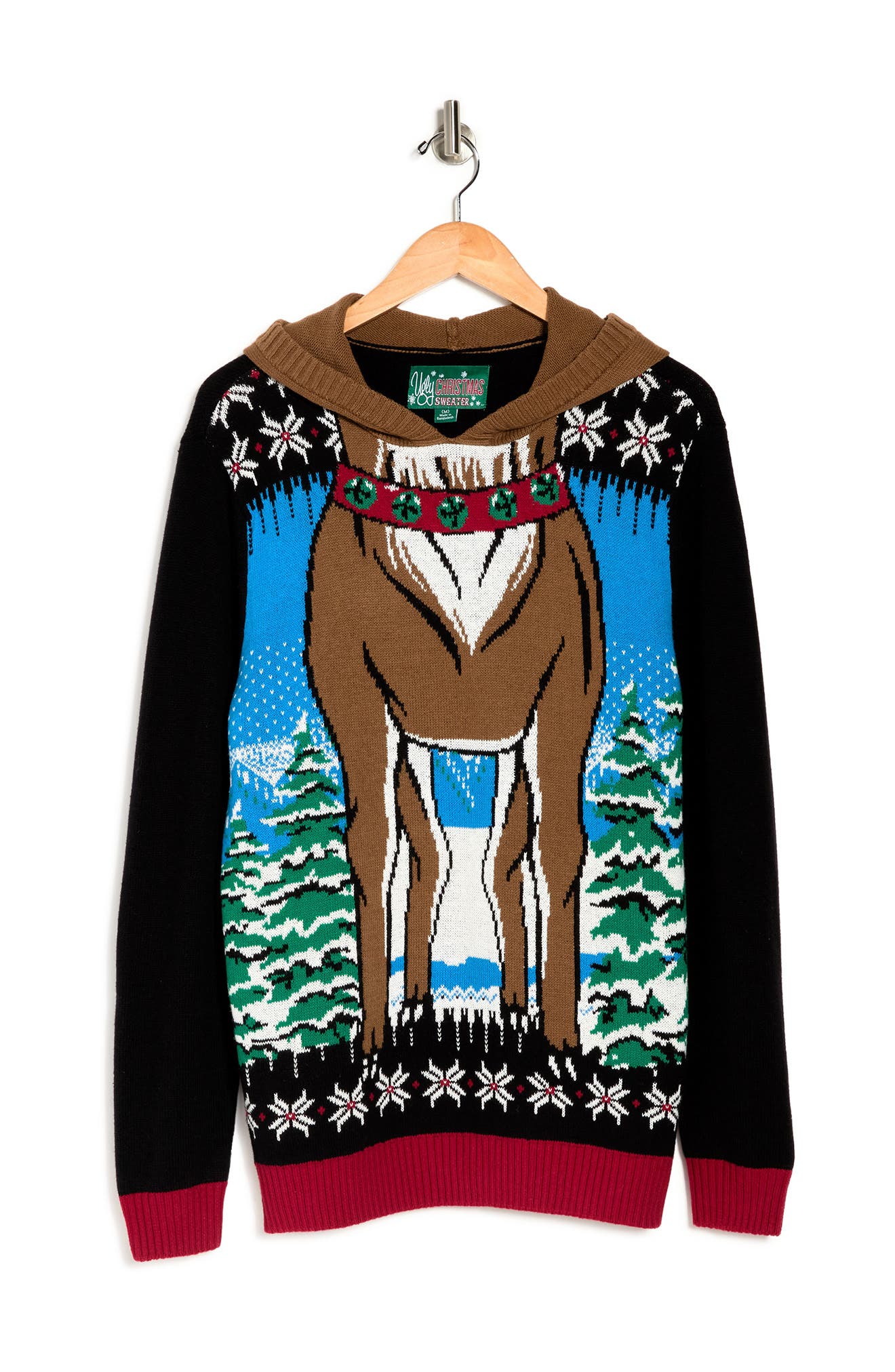 nordstroms christmas sweaters