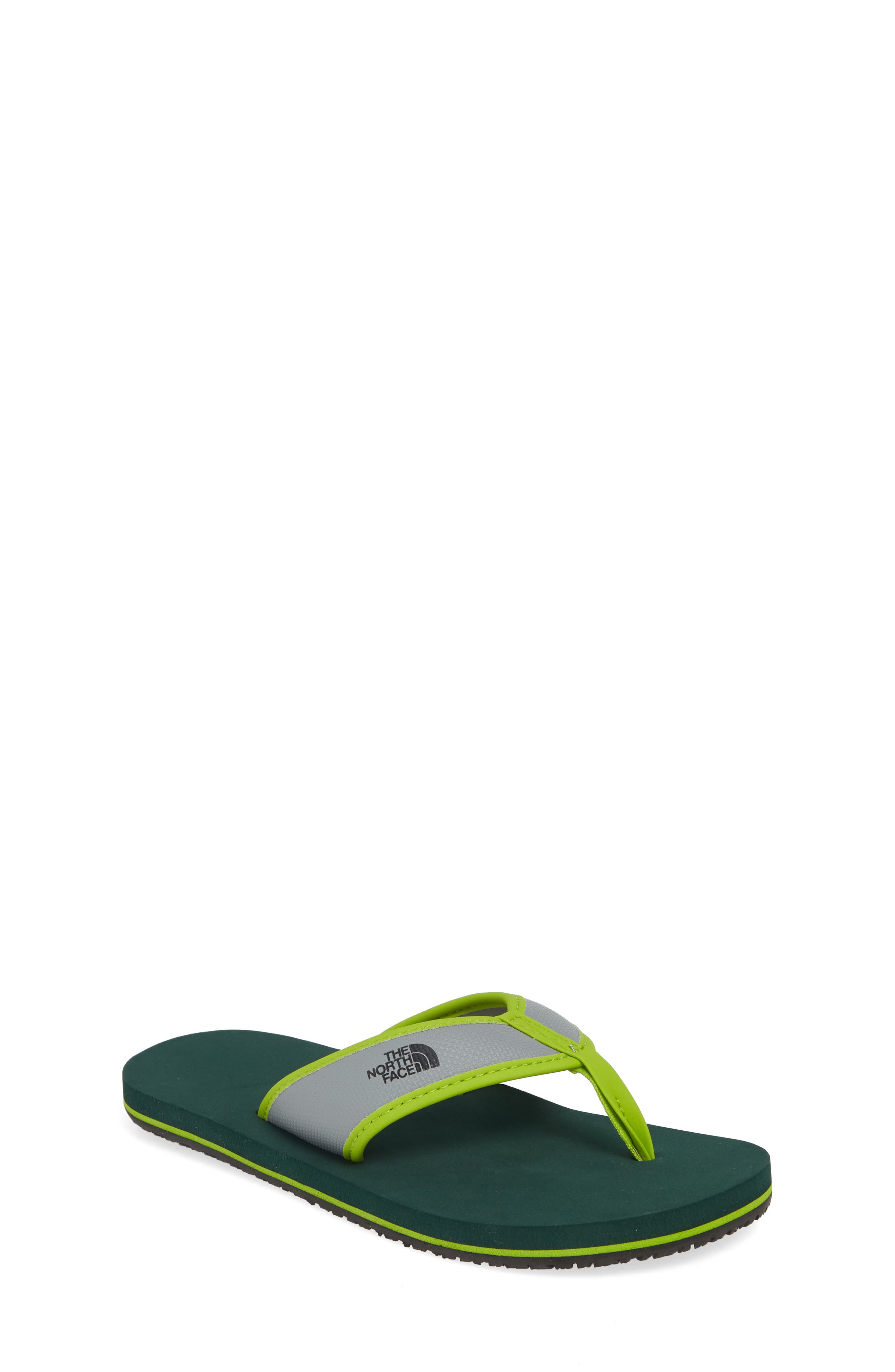 The North Face Base Camp Flip Flop