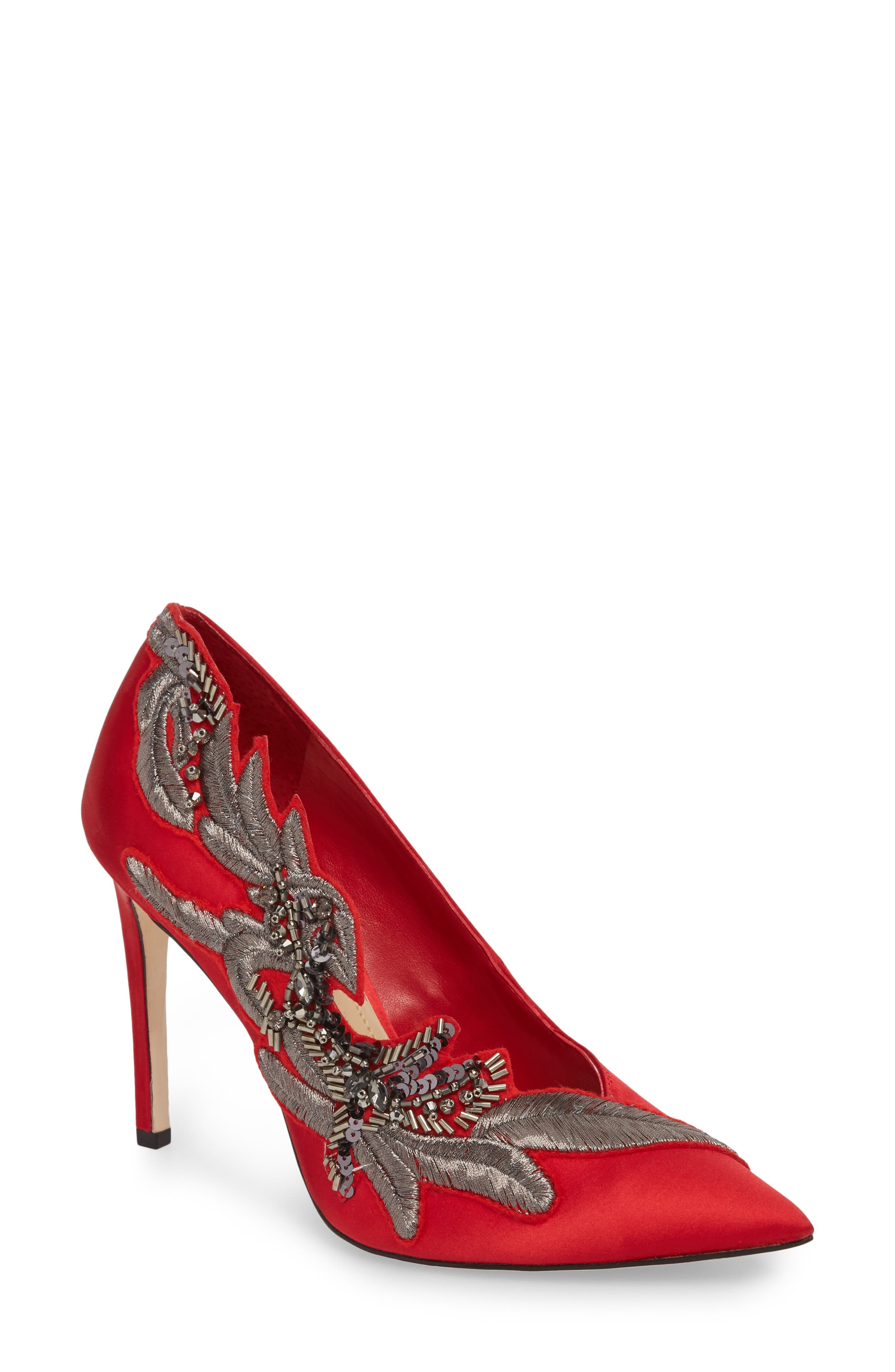 Imagine By Vince Camuto Leight Pump
