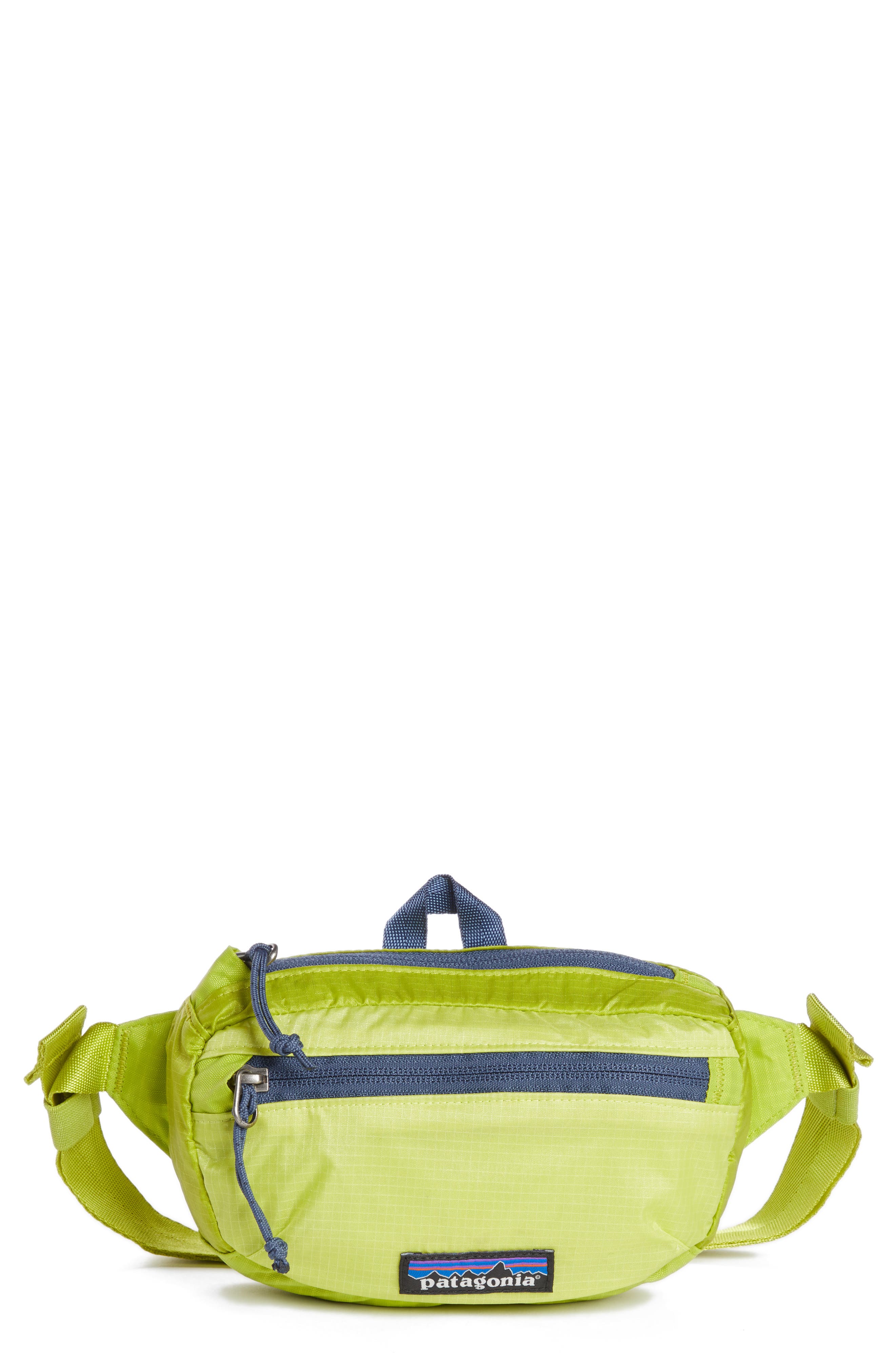 Patagonia Travel Belt Bag Nordstrom