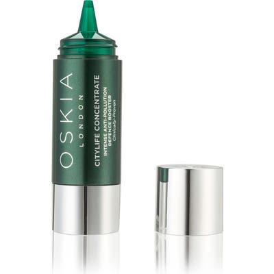 Oskia Citylife Concentrate Face Serum