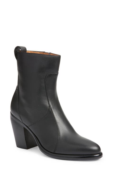 Women's Ankle Boots & Booties | Nordstrom